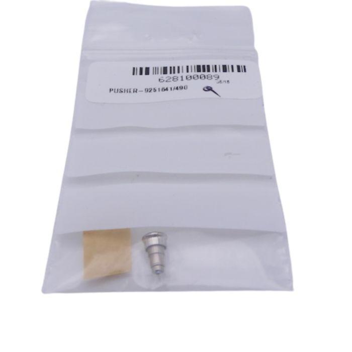 copy ofEbel Sport classic Poussoir OR - Gold Pusher - 8134901