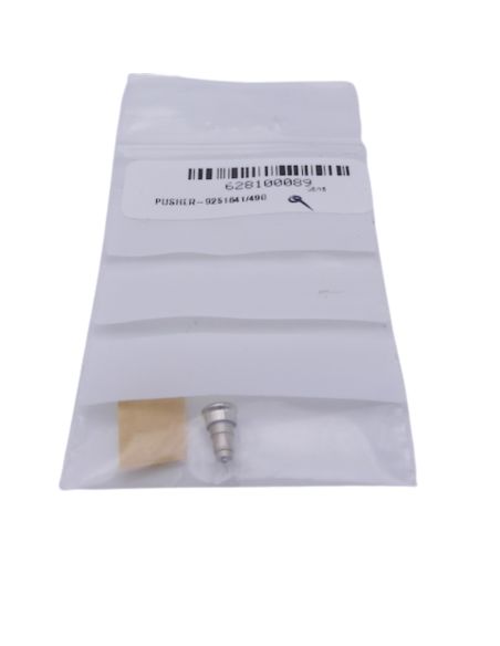 copy ofEbel Sport classic Poussoir OR - Gold Pusher - 8134901