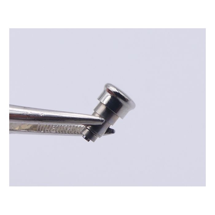 copy ofEbel Sport classic Poussoir OR - Gold Pusher - 8134901