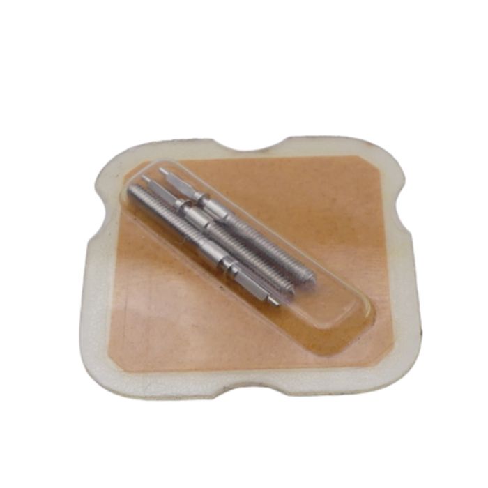 LANDERON tige de remontoir Cal 48