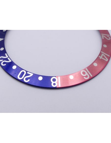 Rolex 16750 Pepsi Insert - Bezel - Faded
