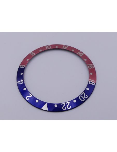 Rolex 16750 Pepsi Insert - Bezel - Faded