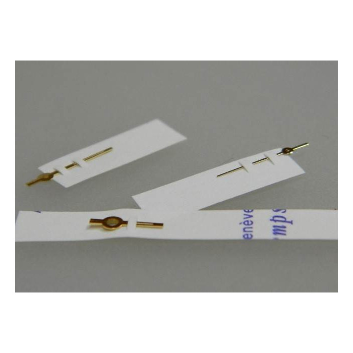 Rolex aiguilles 6917