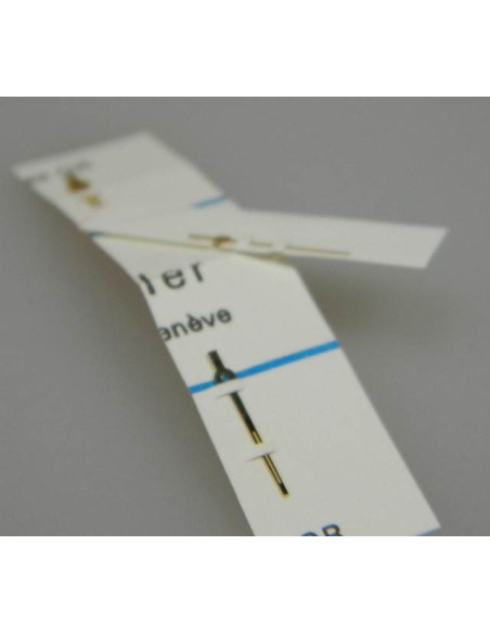 Rolex 6748 aiguilles