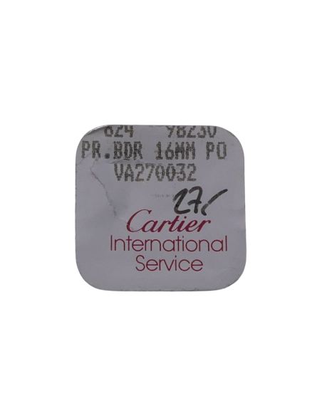 Cartier vis de maillon - link screw