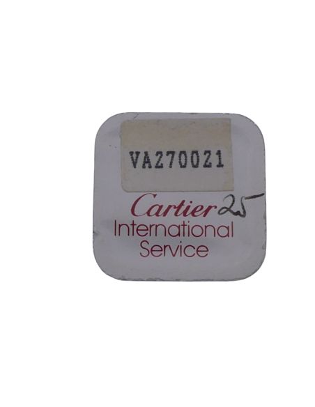 Cartier vis de maillon - link screw