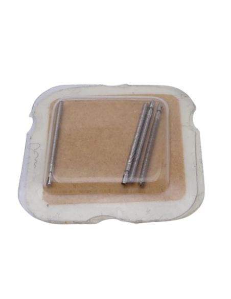 copy ofETA 256.111 - 404 Tige pour boite étanche (partie mouvement) (à l'unité) - Stem for waterproof case (movement portion) 