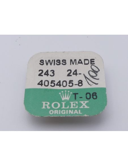 copy ofRolex 702-0 Couronne - Crown