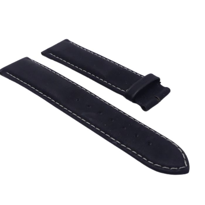 copy ofTissot Leather strap 19/18