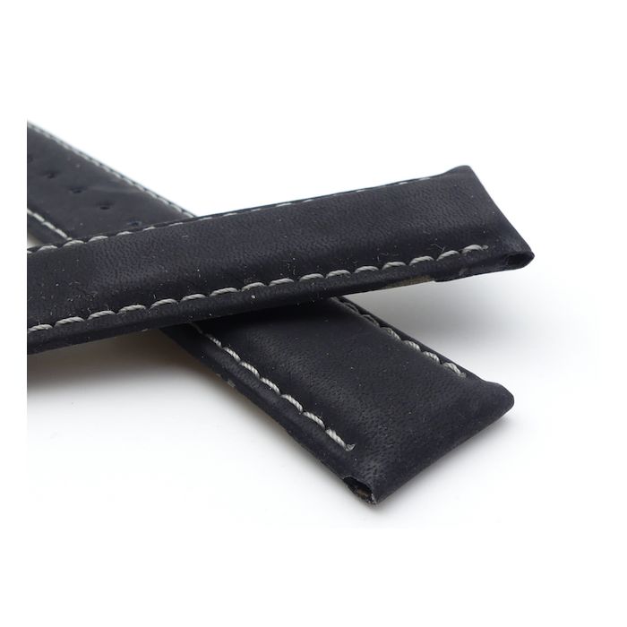 copy ofTissot Leather strap 19/18