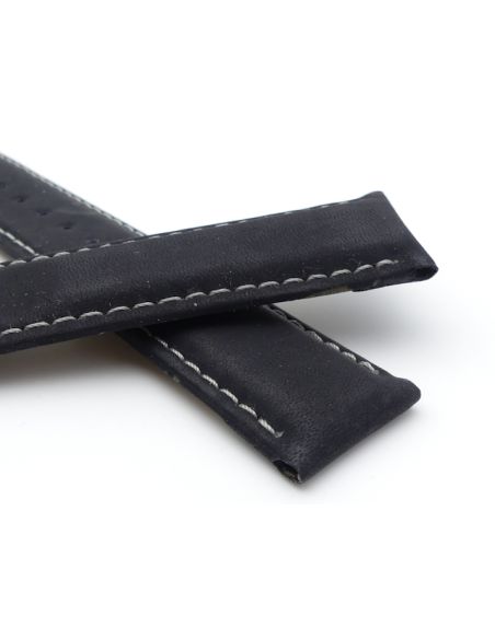 copy ofTissot Leather strap 19/18