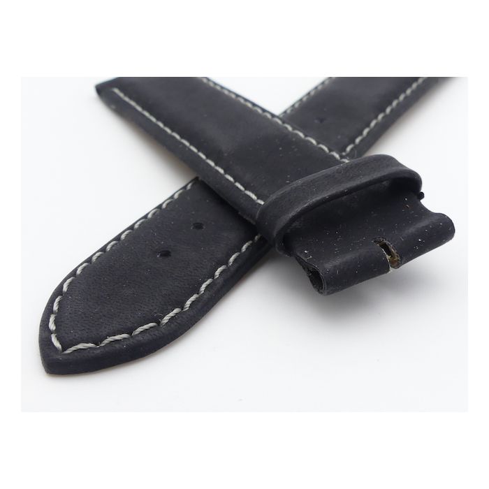 copy ofTissot Leather strap 19/18