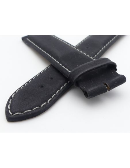 copy ofTissot Leather strap 19/18