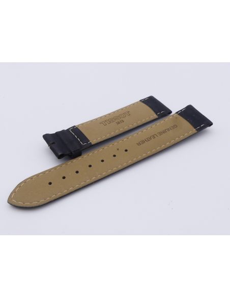 copy ofTissot Leather strap 19/18