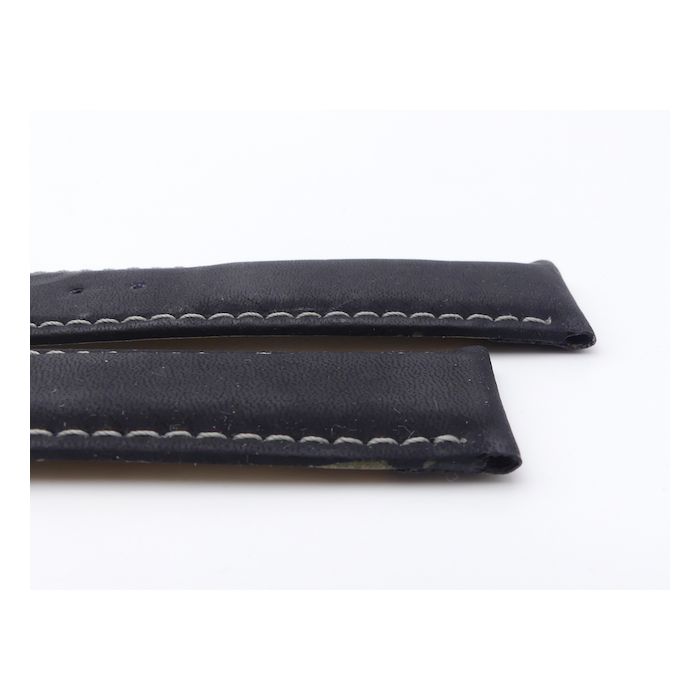 copy ofTissot Leather strap 19/18