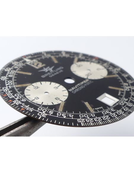 Breitling Navitimer Chrono-Matic Cadran - Dial - 1806