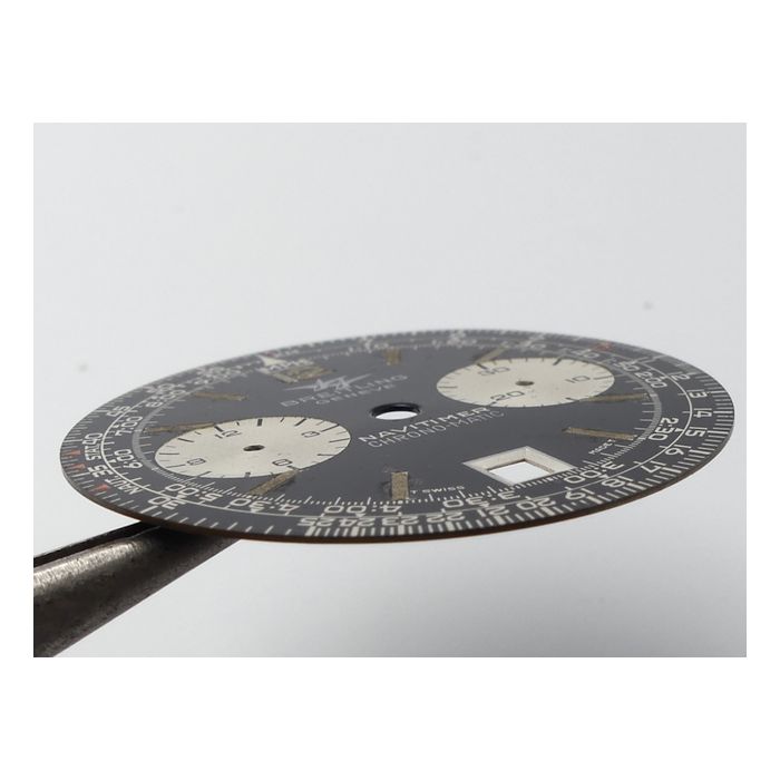 Breitling Navitimer Chrono-Matic Cadran - Dial - 1806