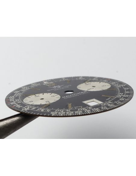 Breitling Navitimer Chrono-Matic Cadran - Dial - 1806