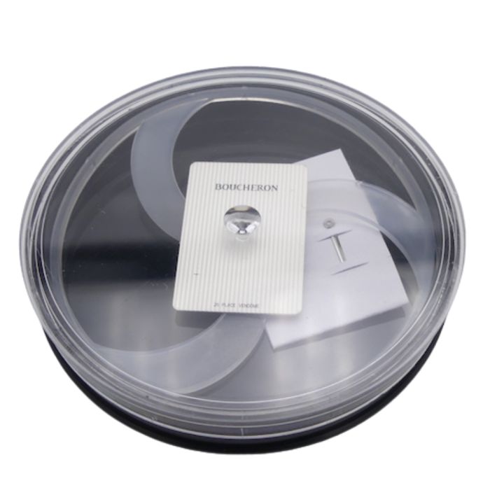 Boucheron Reflet Cadran & Aiguilles - Dial & Hands