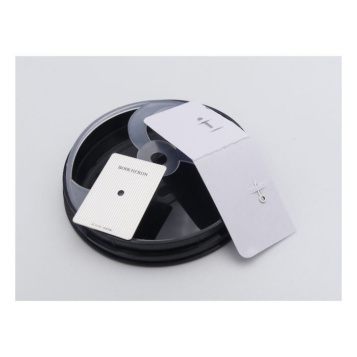 Boucheron Reflet Cadran & Aiguilles - Dial & Hands