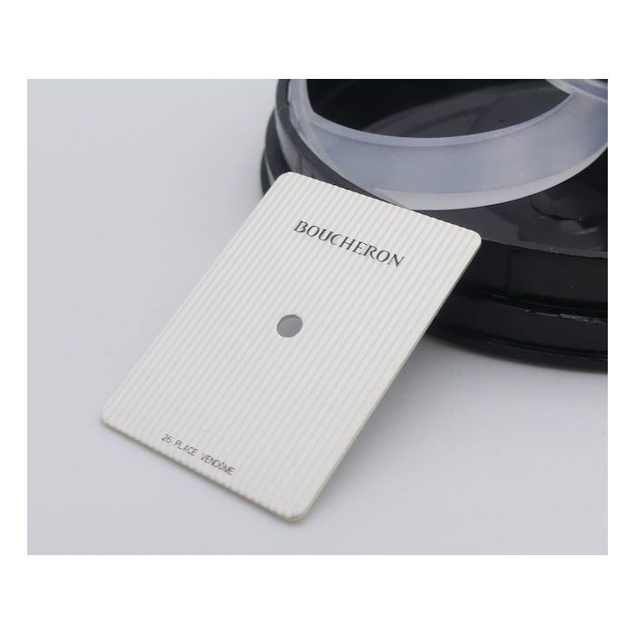 Boucheron Reflet Cadran & Aiguilles - Dial & Hands