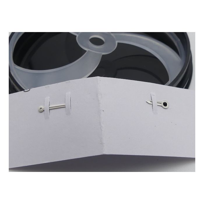 Boucheron Reflet Cadran & Aiguilles - Dial & Hands