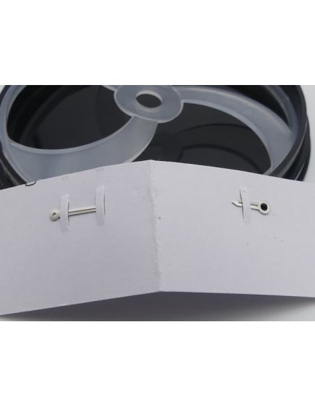 Boucheron Reflet Cadran & Aiguilles - Dial & Hands