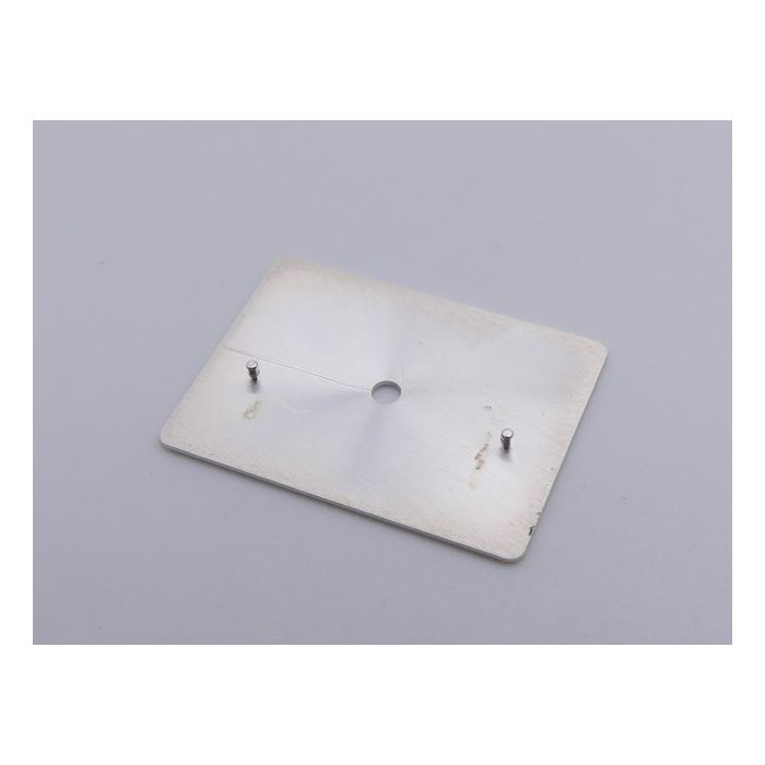 Boucheron Reflet Cadran & Aiguilles - Dial & Hands