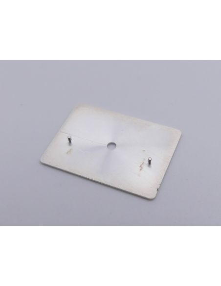 Boucheron Reflet Cadran & Aiguilles - Dial & Hands