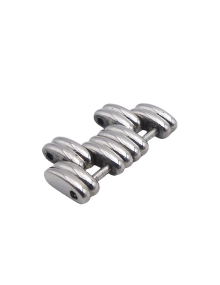 copy ofBoucheron Reflet maillons acier - Steel links - 18mm