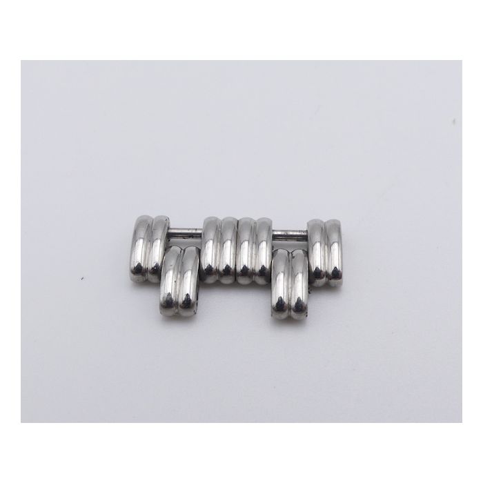 copy ofBoucheron Reflet maillons acier - Steel links - 18mm