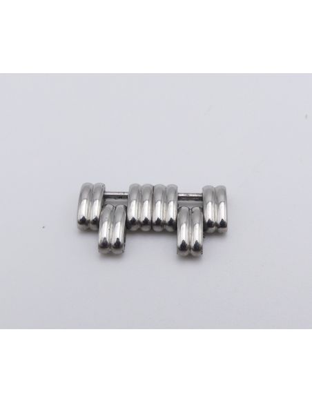copy ofBoucheron Reflet maillons acier - Steel links - 18mm