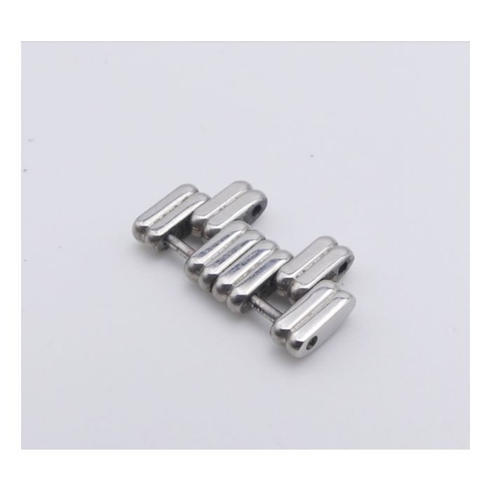 copy ofBoucheron Reflet maillons acier - Steel links - 18mm