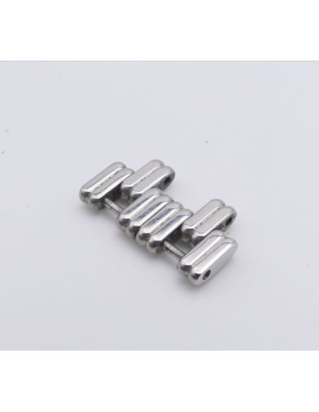 copy ofBoucheron Reflet maillons acier - Steel links - 18mm