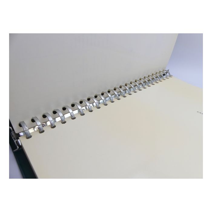 copy ofOmega GF 620-3 Catalogue des pièces - Spare parts Catalogue