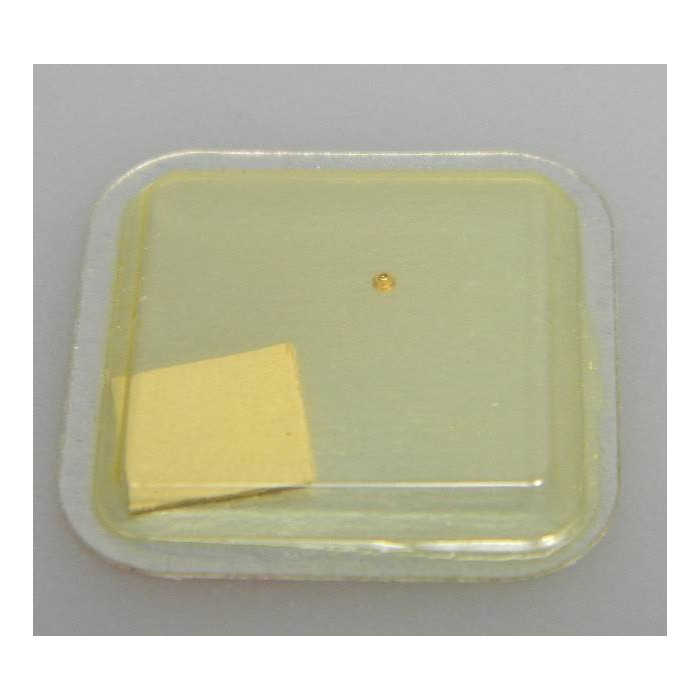 Omega chatons - calibre 640