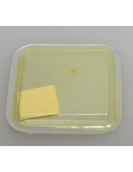 Omega chatons - calibre 640