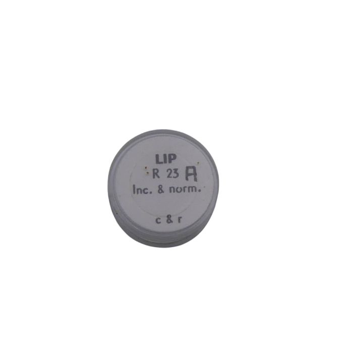 Lip R23 Balancier - Balance