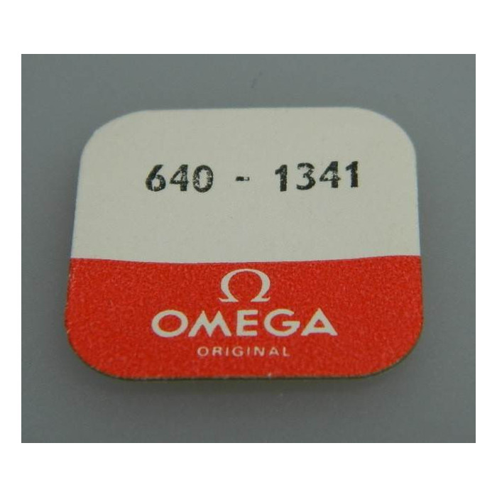 Omega chatons - calibre 640