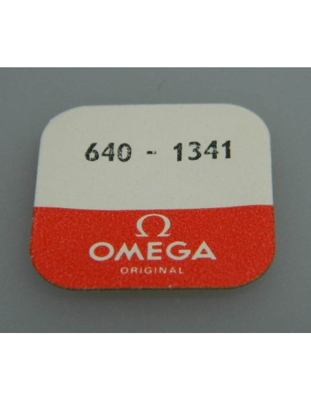 Omega chatons - calibre 640