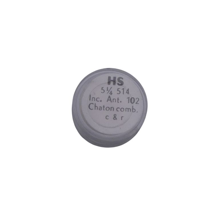 HS 514 - 721 Balancier - Balance