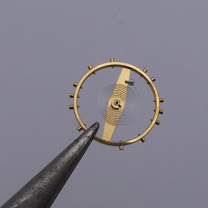 ETA 2390 - 721 Balancier - Balance