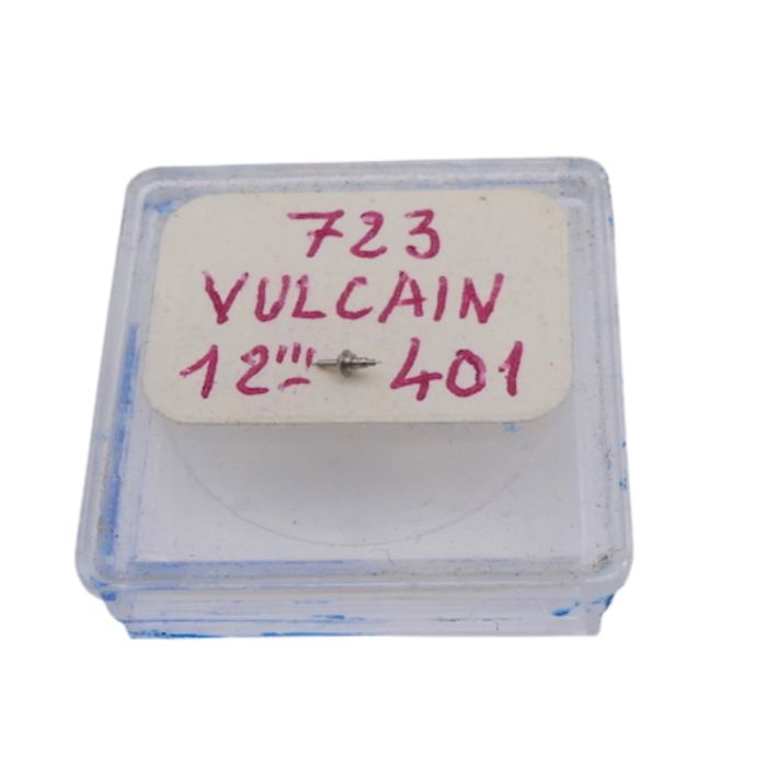 Vulcain 401 - 723 Axe de balancier - Balance staff