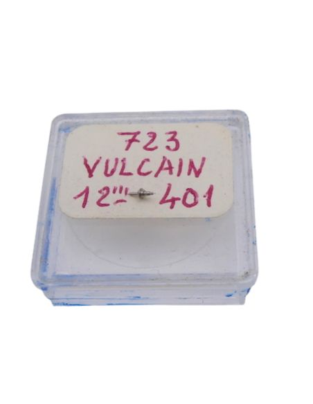 Vulcain 401 - 723 Axe de balancier - Balance staff