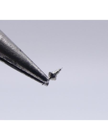 Vulcain 401 - 723 Axe de balancier - Balance staff