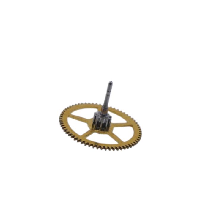 Vulcain 401 - 201 Roue de centre - Center wheel