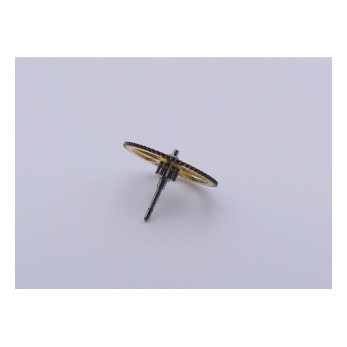 Vulcain 401 - 201 Roue de centre - Center wheel