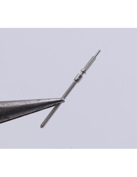 Vulcain 120 - 401 Tige - Winding stem