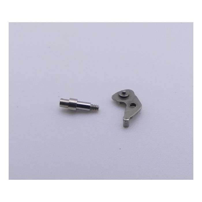 Vulcain 120 - 443 Tirette - Setting lever