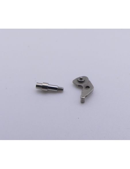 Vulcain 120 - 443 Tirette - Setting lever